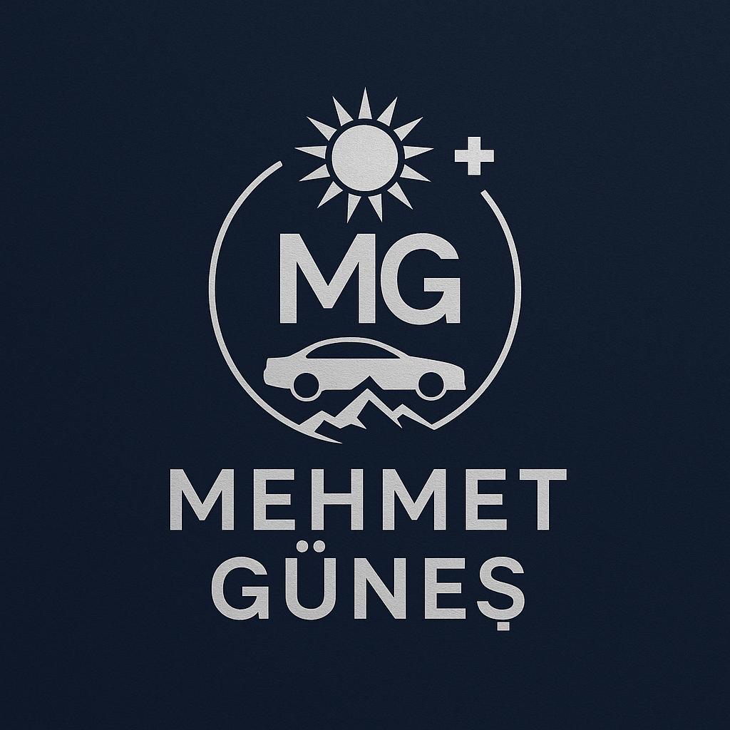 Mehmet Günes logo